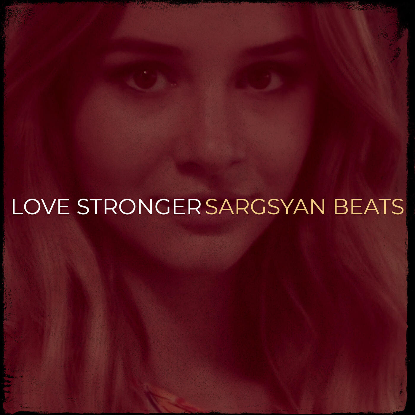Релиз Love Stronger
