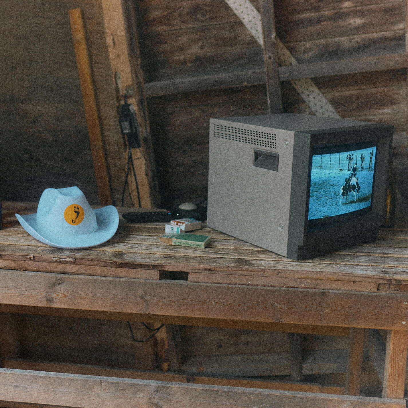 Релиз You're Hired (feat. Ayra Starr) [Ginchy Remix]