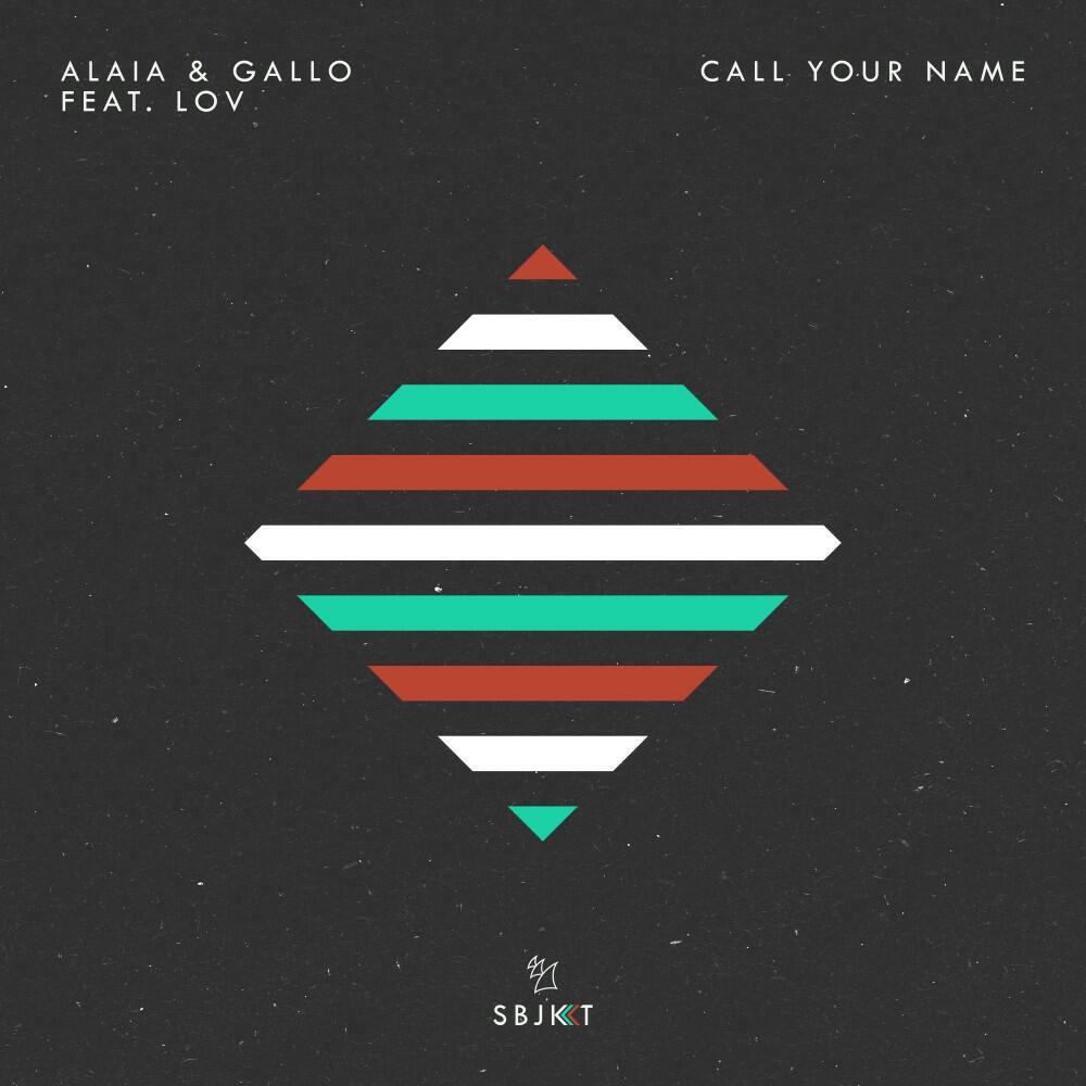 Релиз Call Your Name