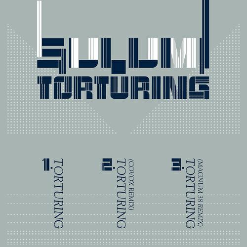 Релиз Torturing
