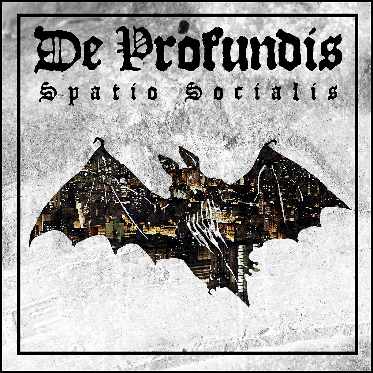 Релиз De Profundis - Spatio Socialis