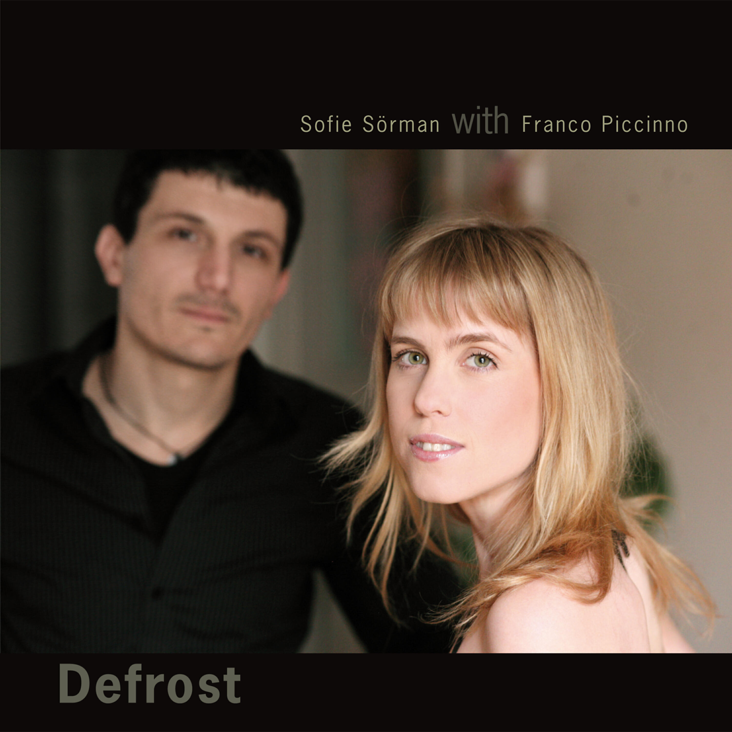 Релиз Defrost