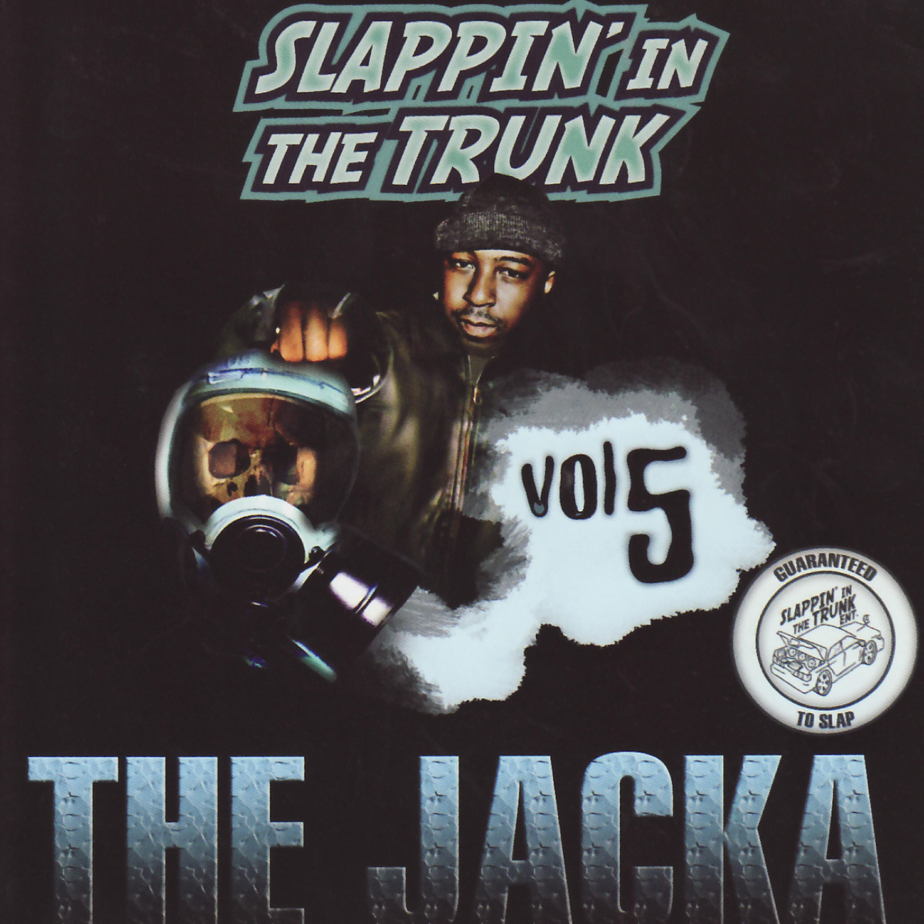 Lil Man, Y@, The Jacka - We Don't Ride Those (feat. Lil Man & Y@)