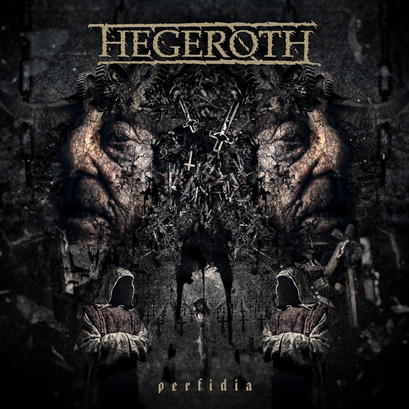 Релиз Perfidia