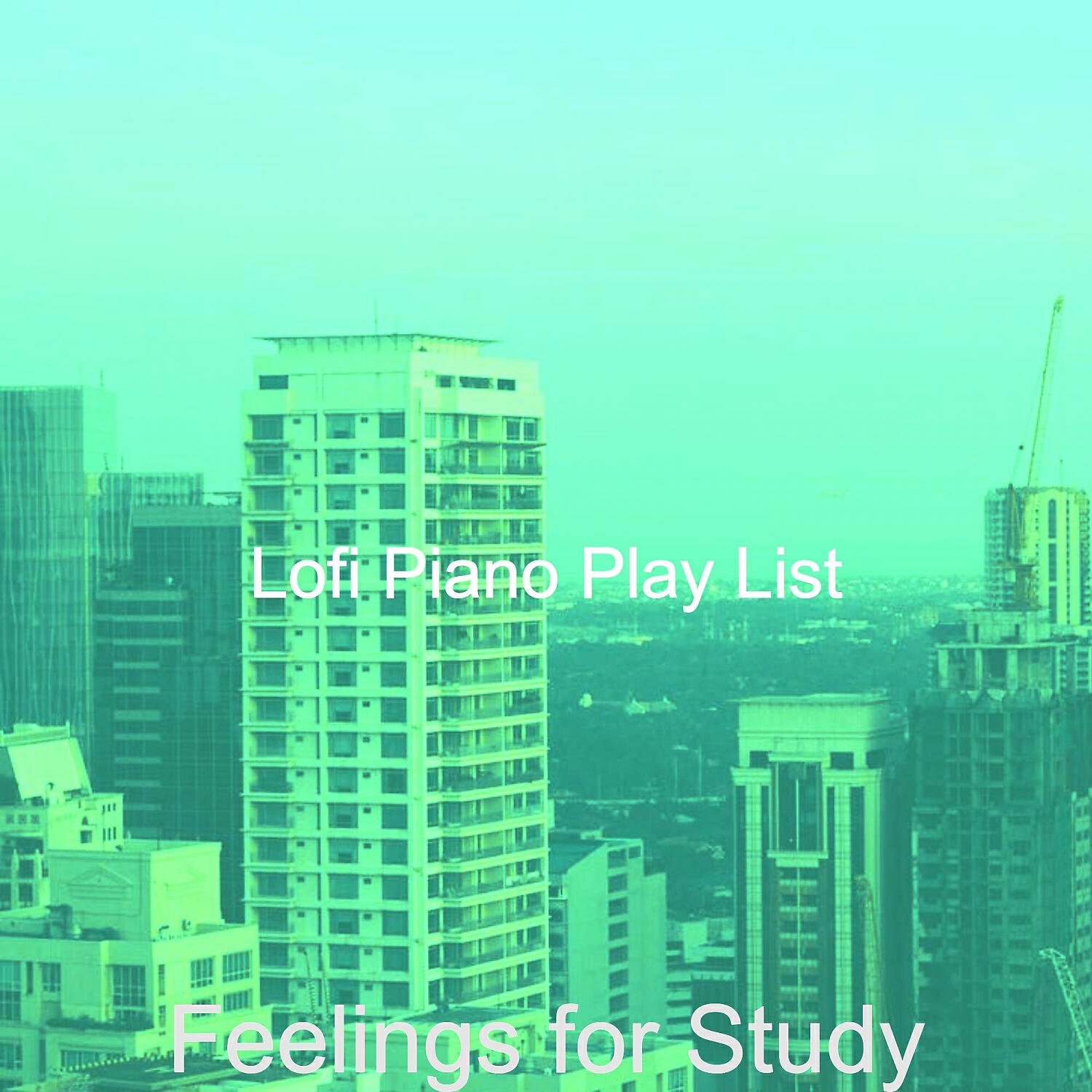 Релиз Feelings for Study