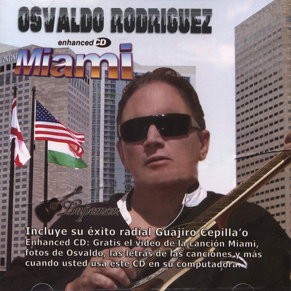 Релиз Miami