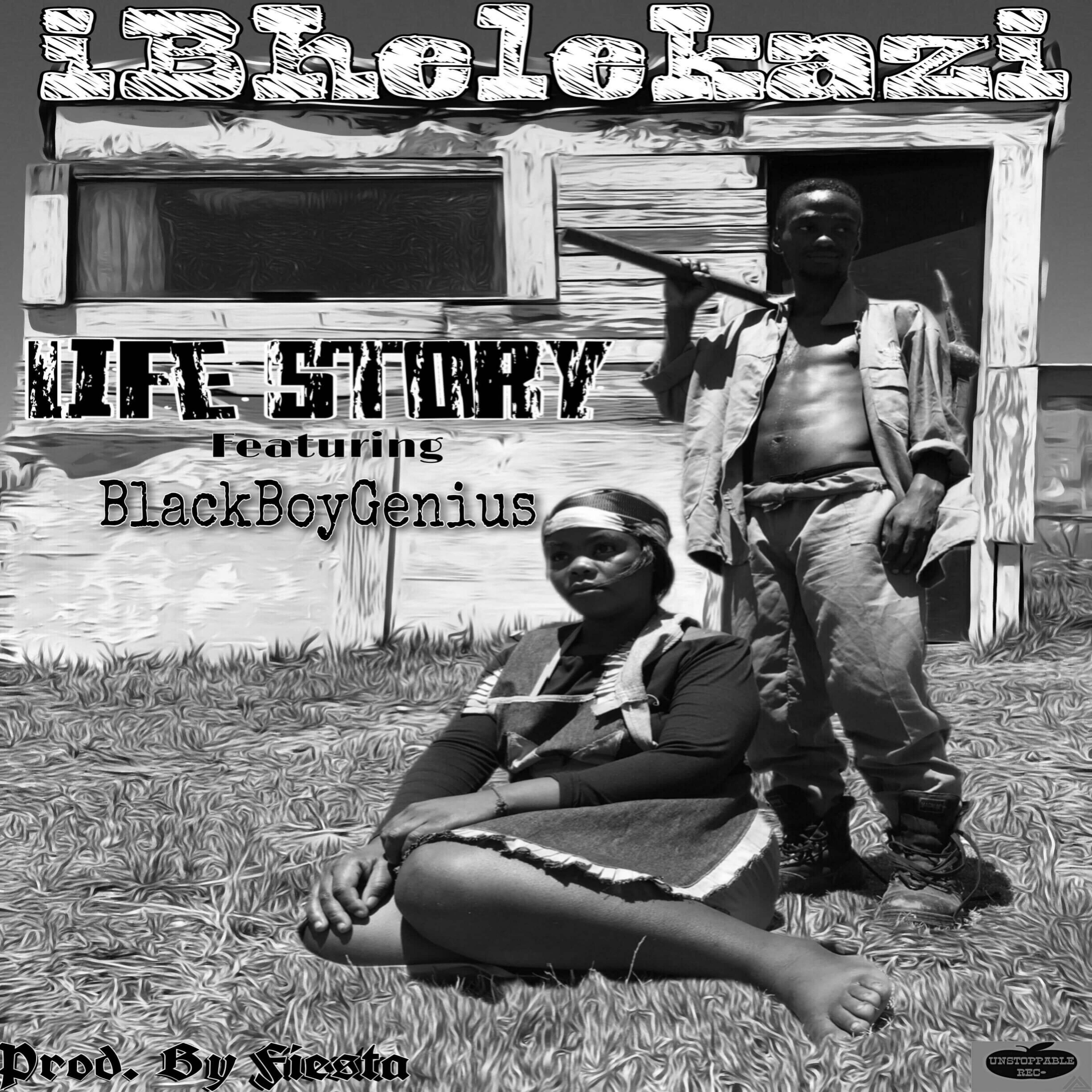iBhelekazi