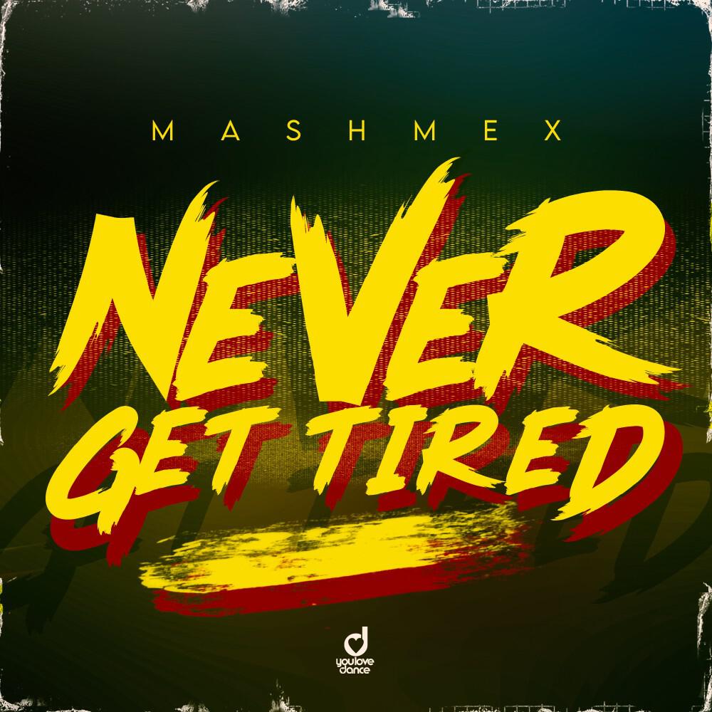 Mashmex