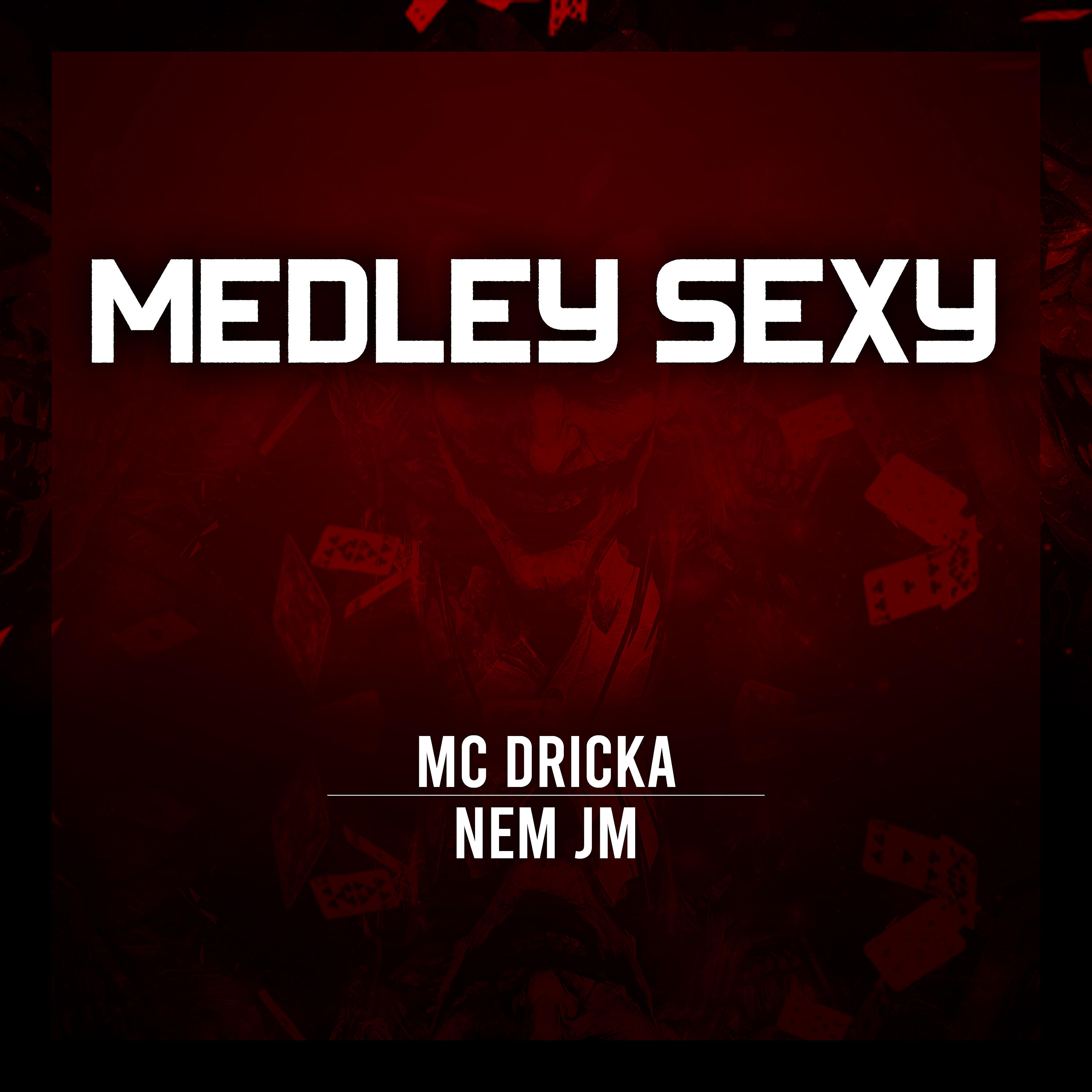 Релиз Medley Sexy
