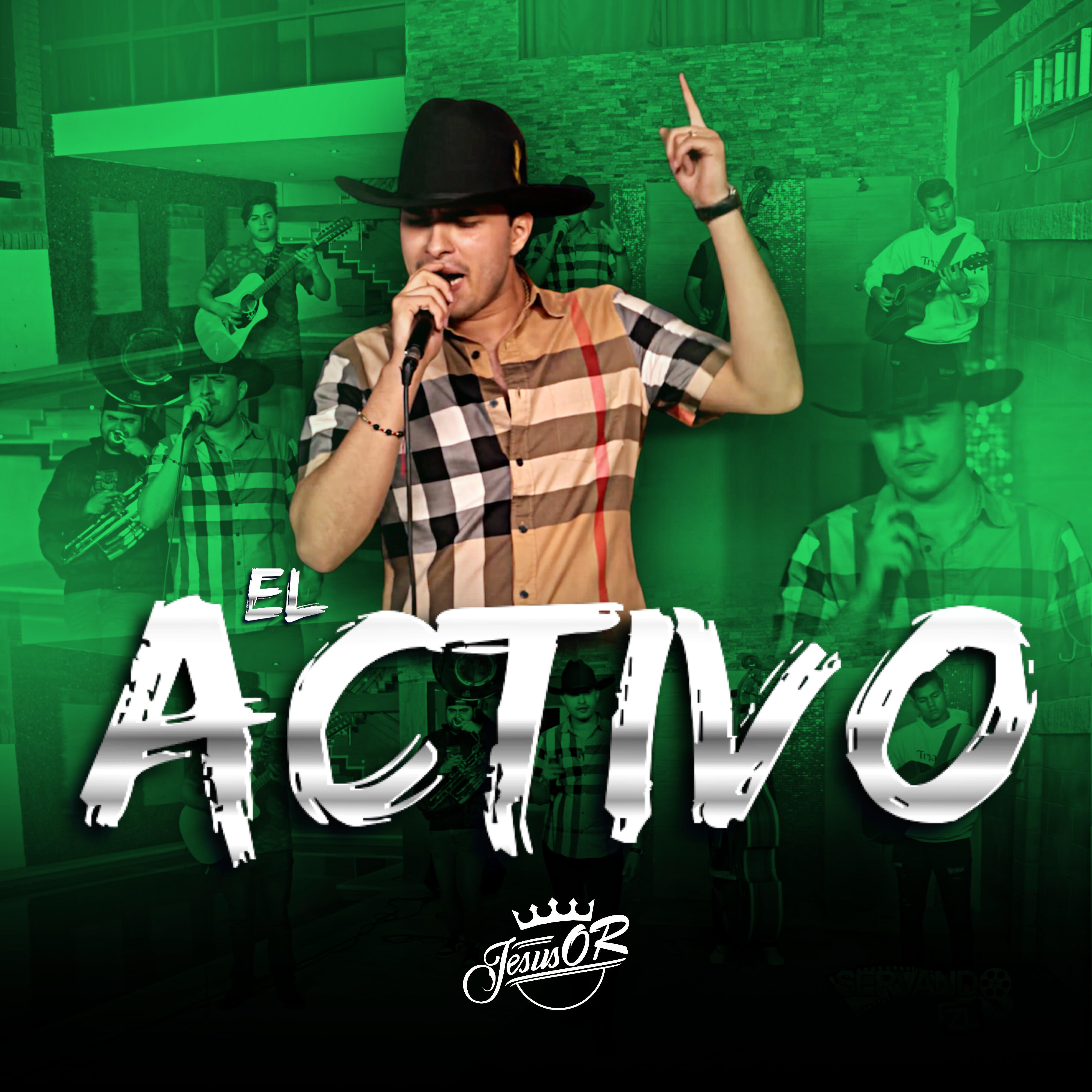 Релиз El Activo