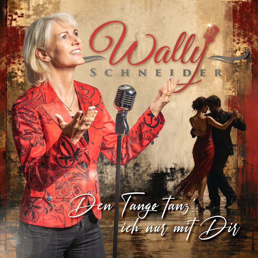 Релиз Den Tango tanz’ ich nur mit Dir