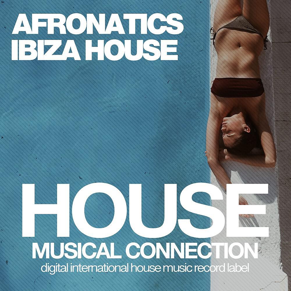 Релиз Ibiza House