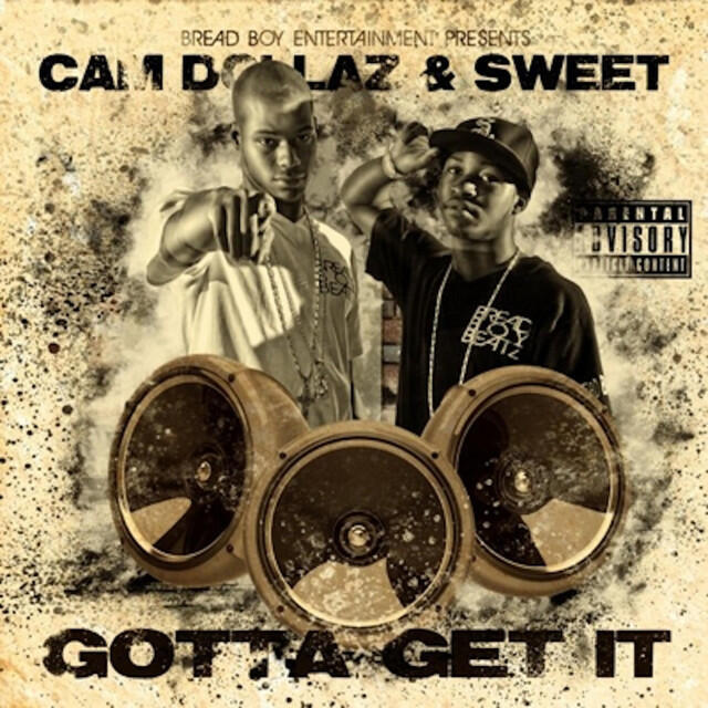 Релиз Gotta Get It