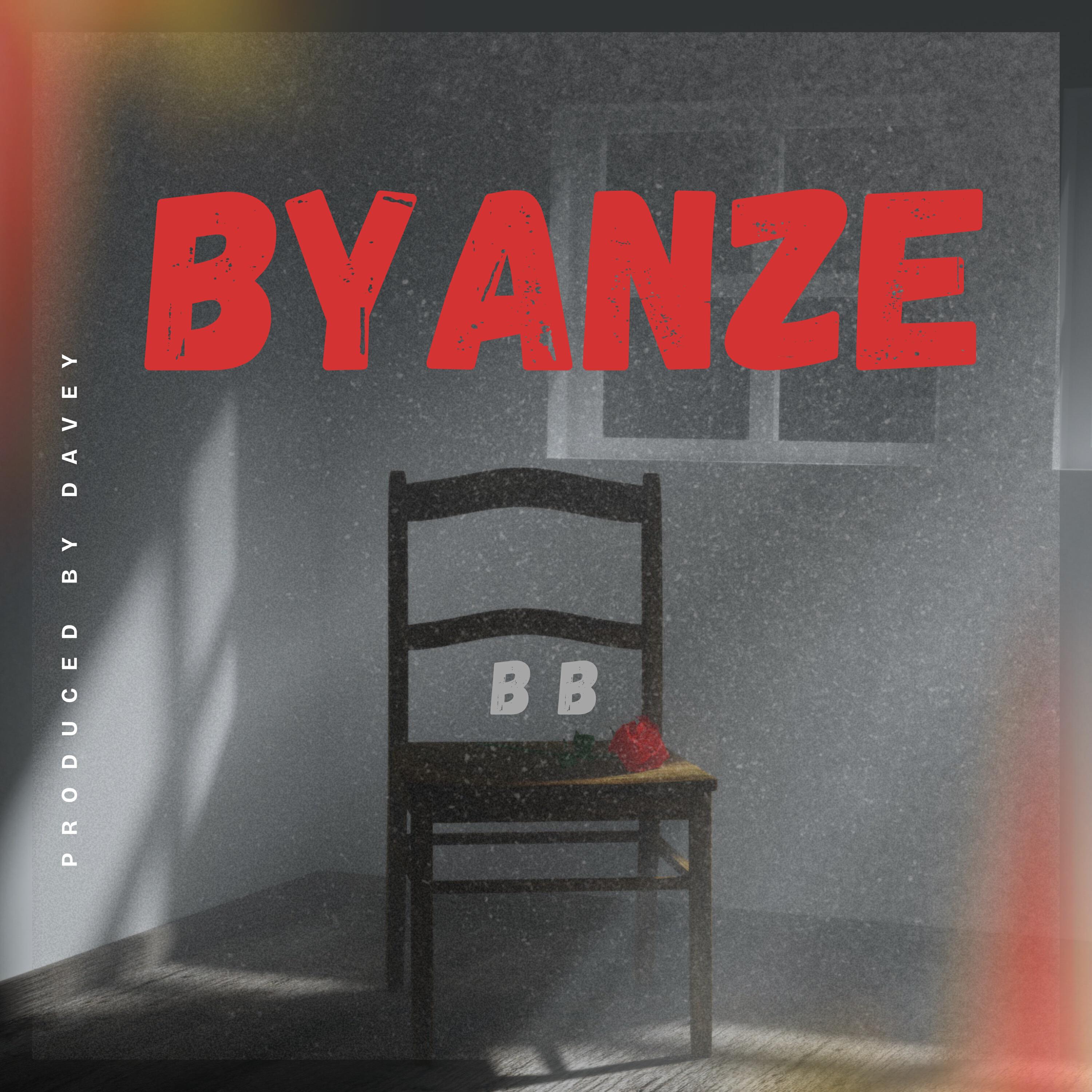 Постер альбома BYANZE
