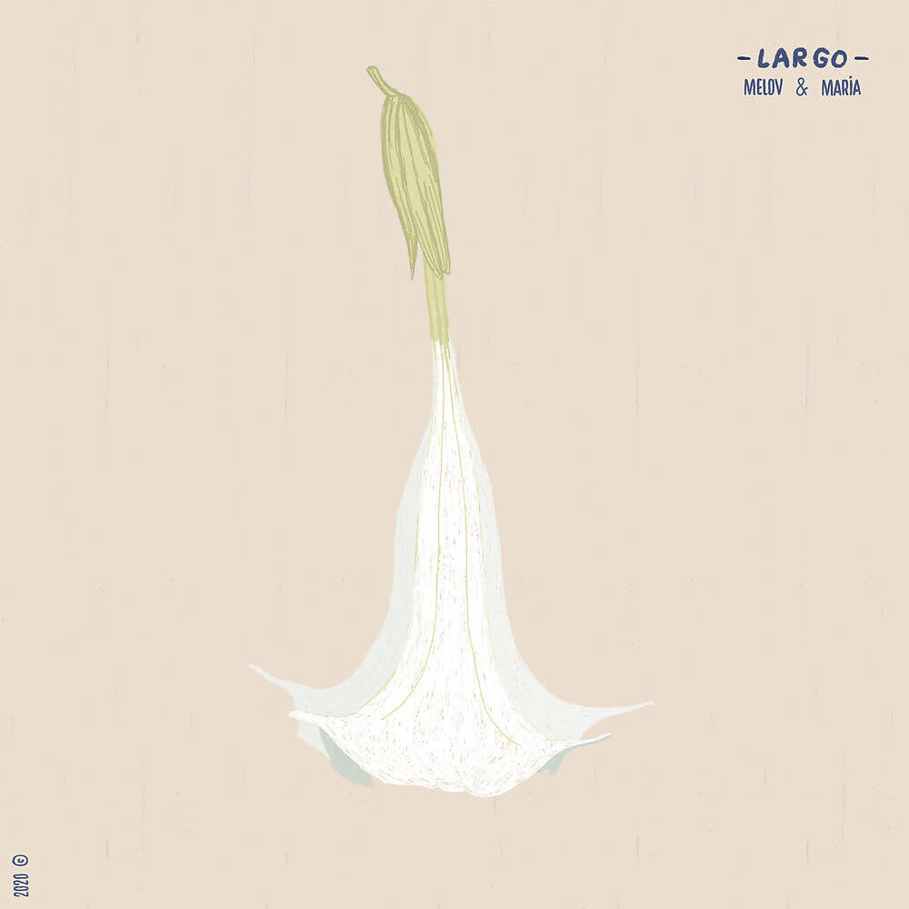 Релиз Largo