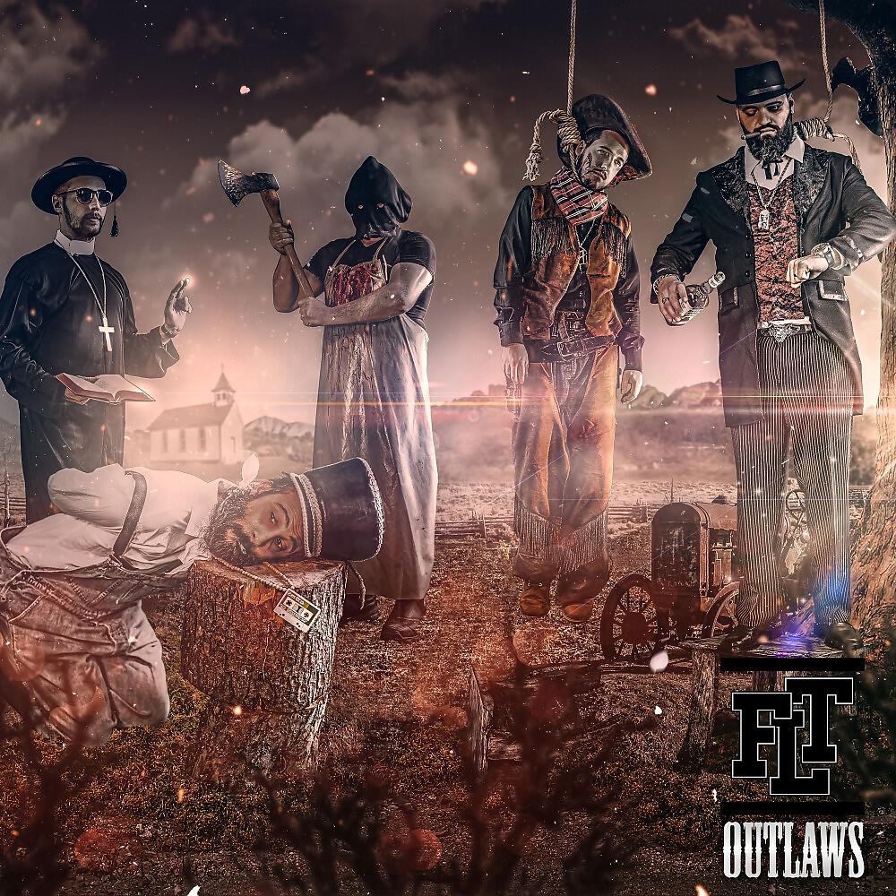 Релиз Outlaws (Single Mix)