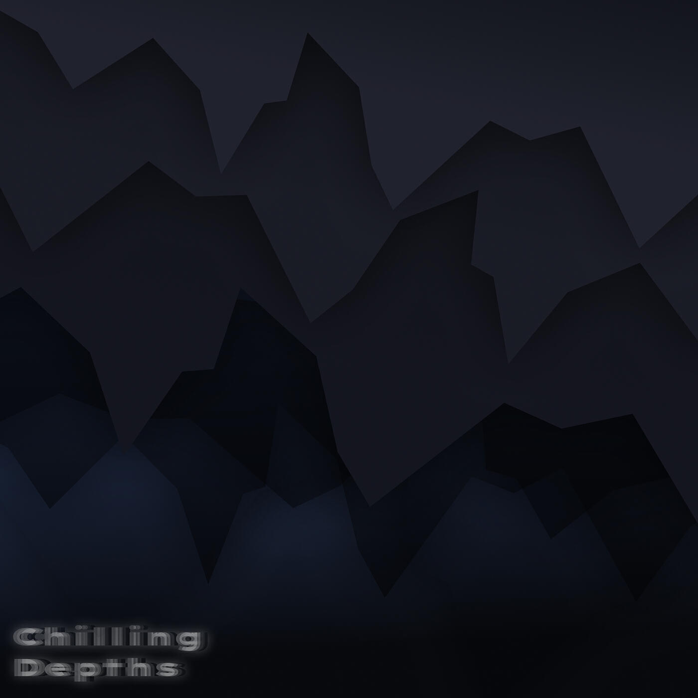 Релиз Chilling Depths