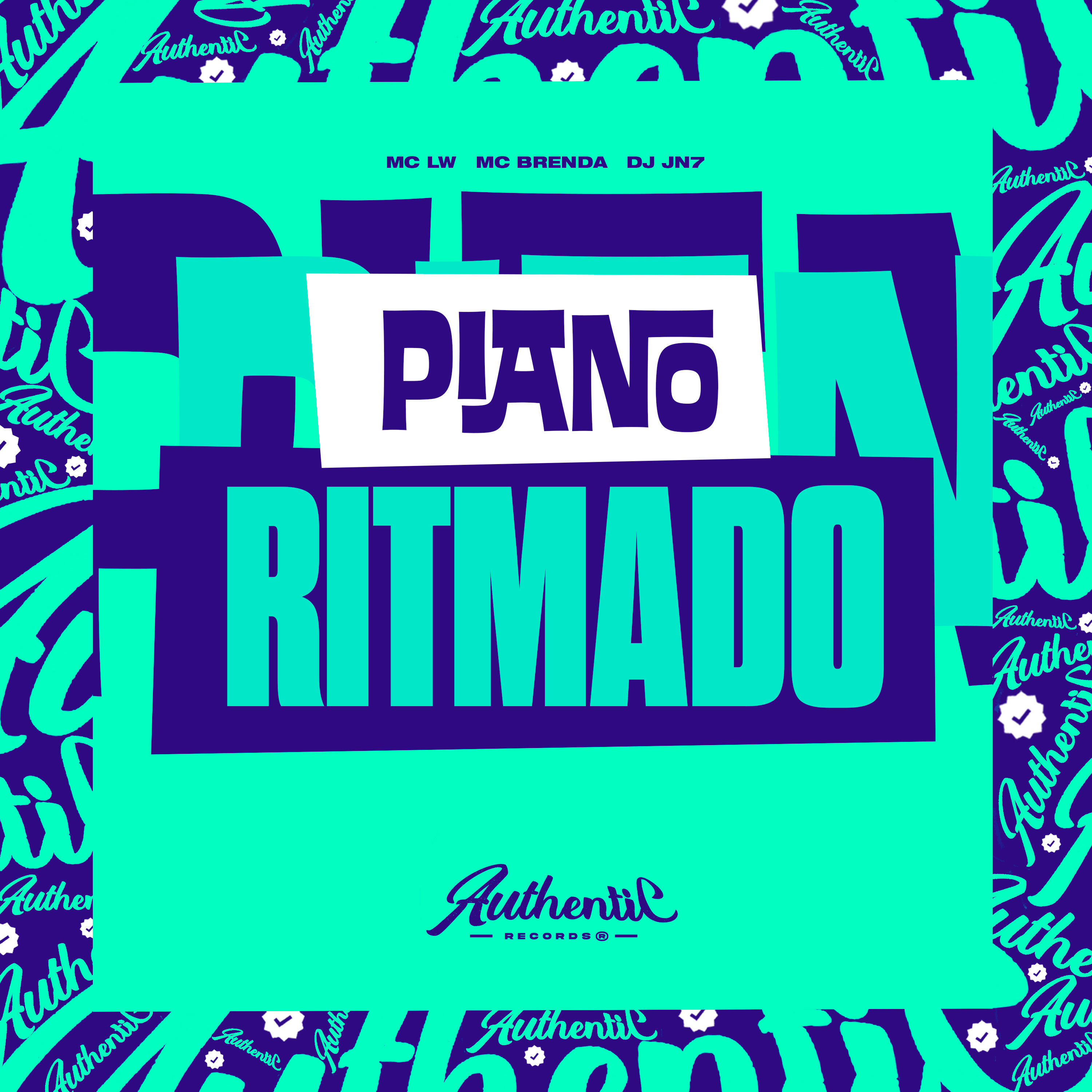 Релиз Piano Ritmado