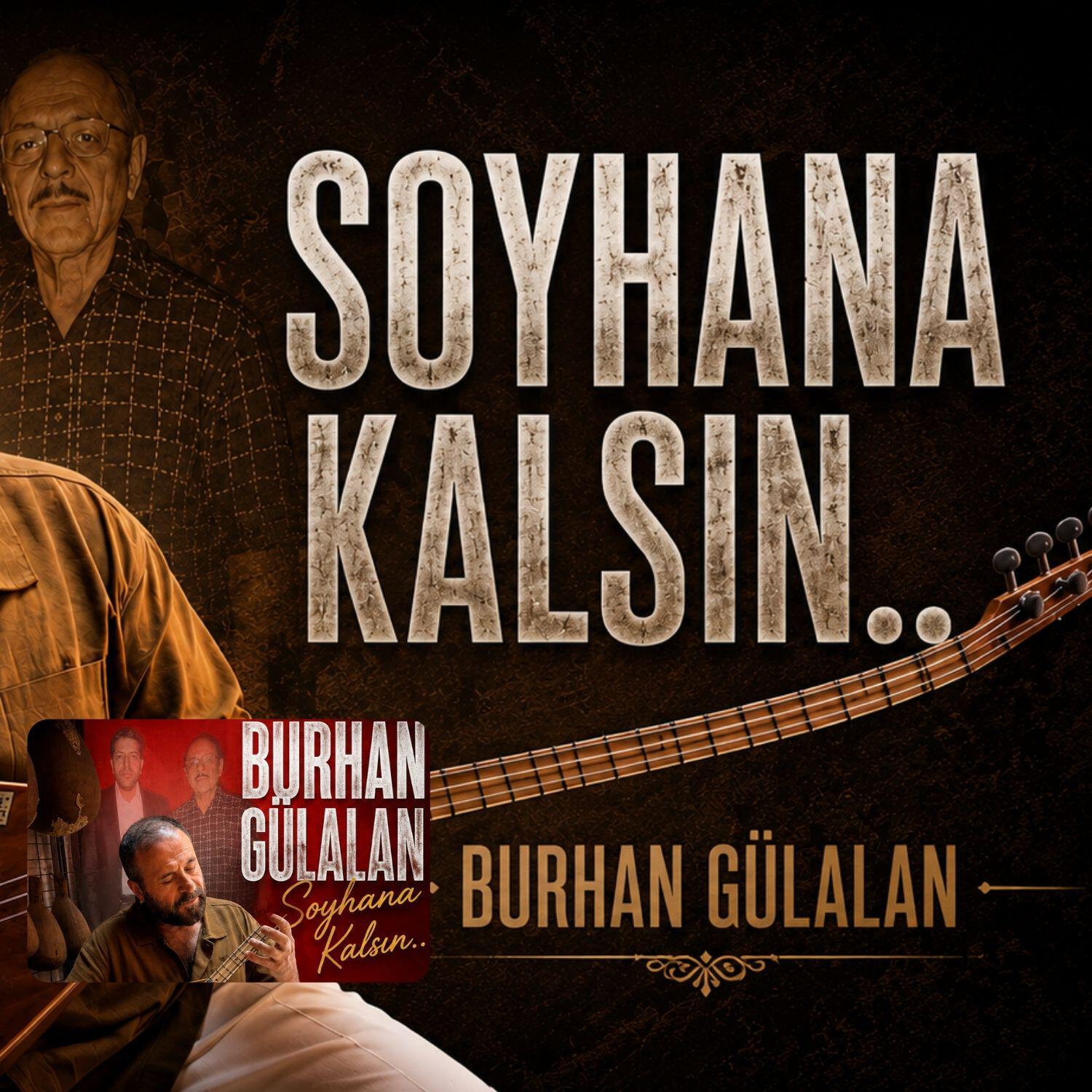 Релиз Soyhana Kalsın