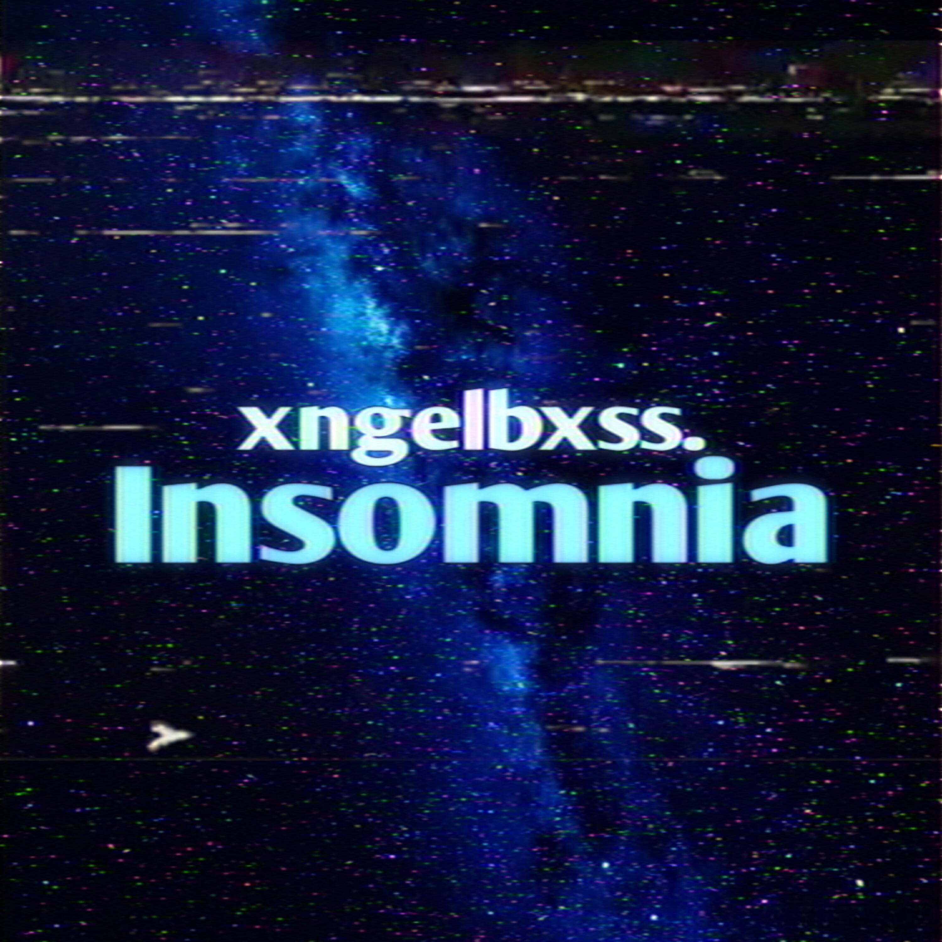 Релиз Insomnia