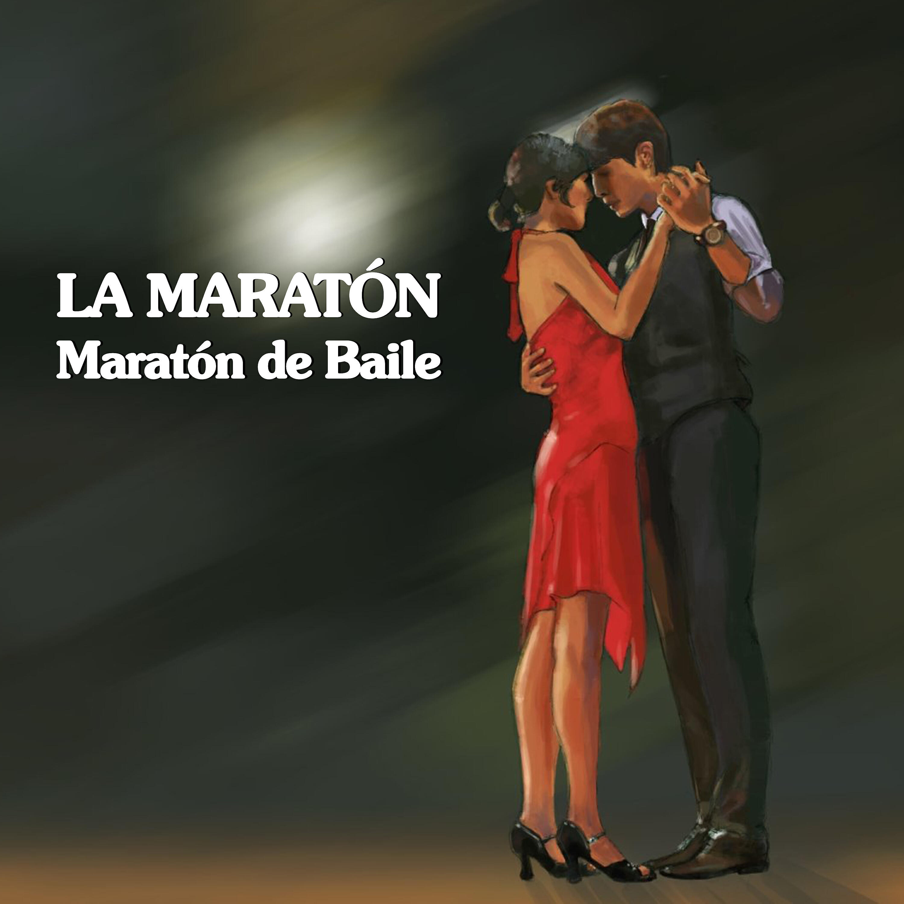 La Maratón