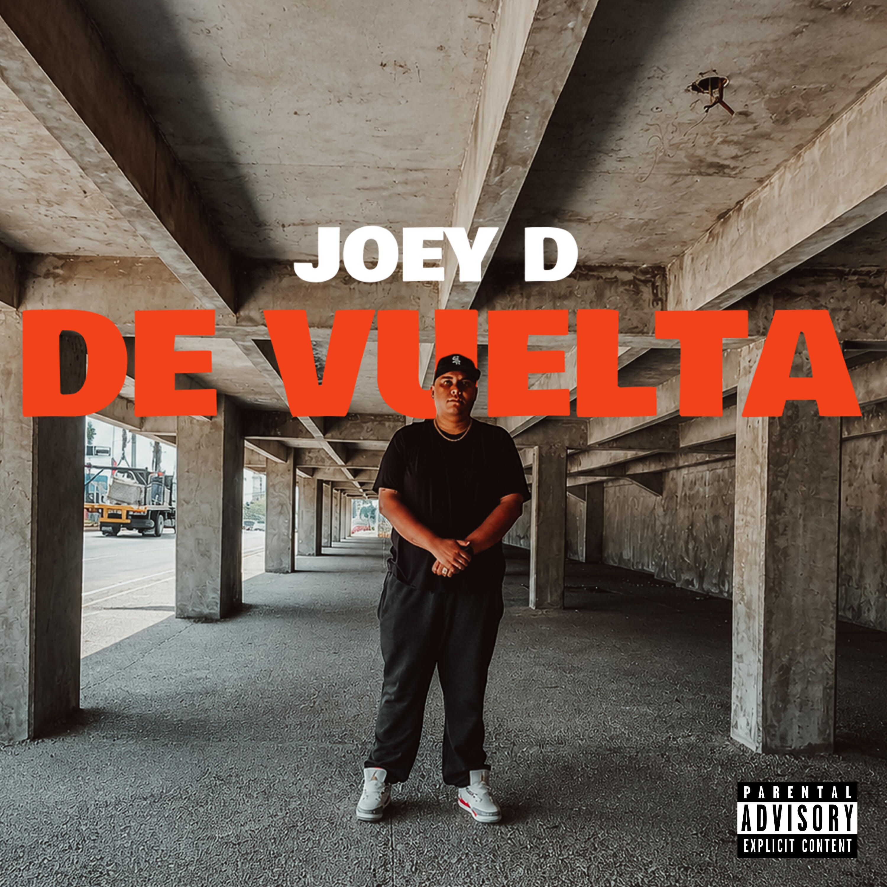 Joey D