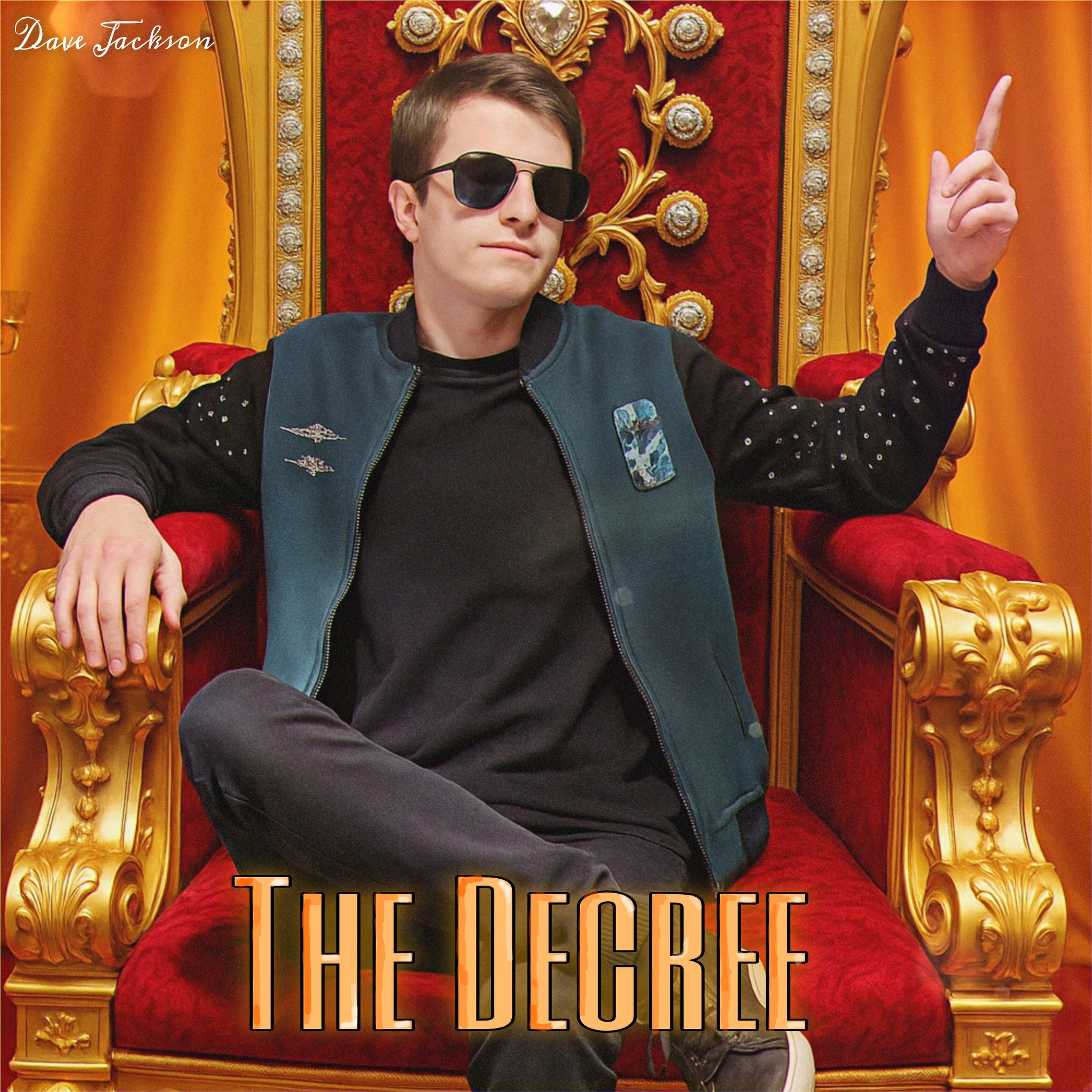Релиз The Decree