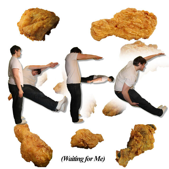 Релиз KFC (Waiting for Me)