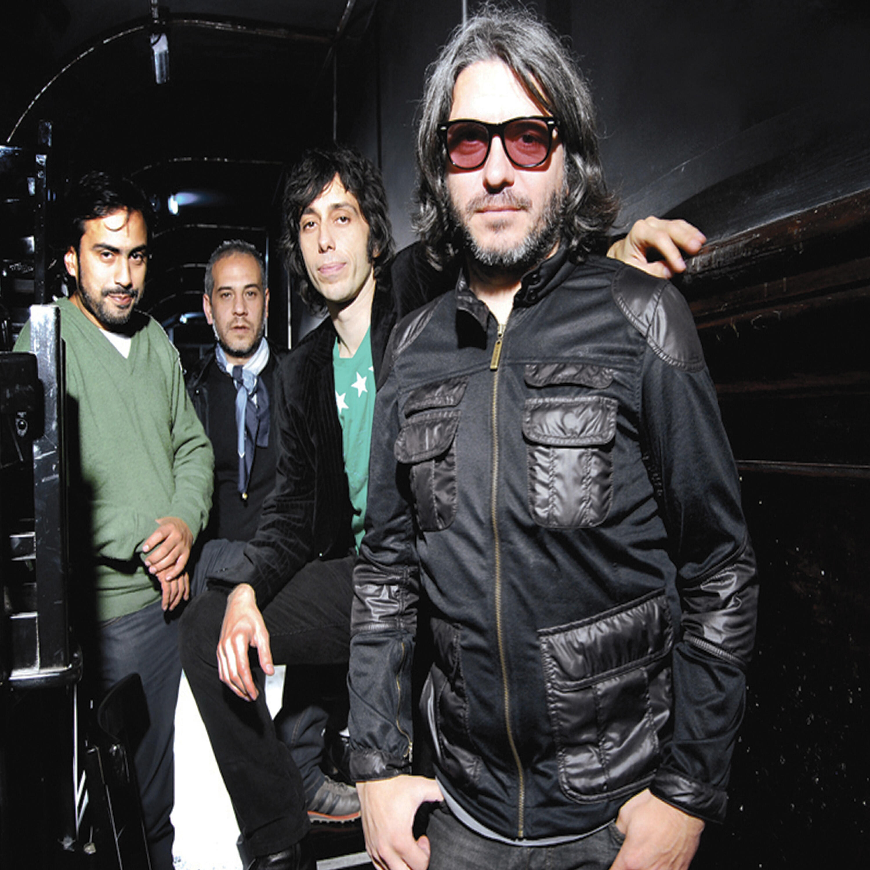Релиз Losing My Religion