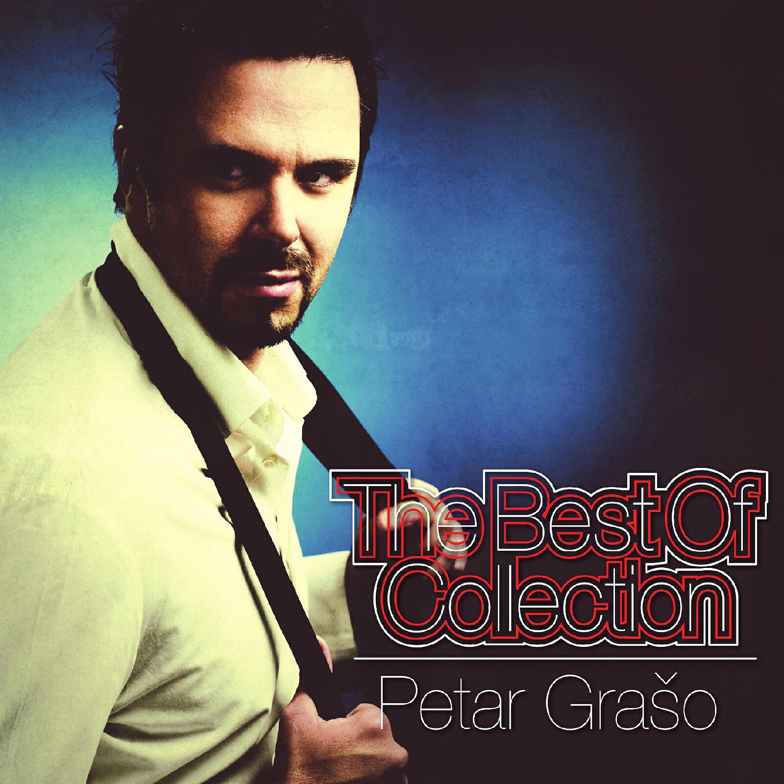 Постер альбома The Best Of Collection