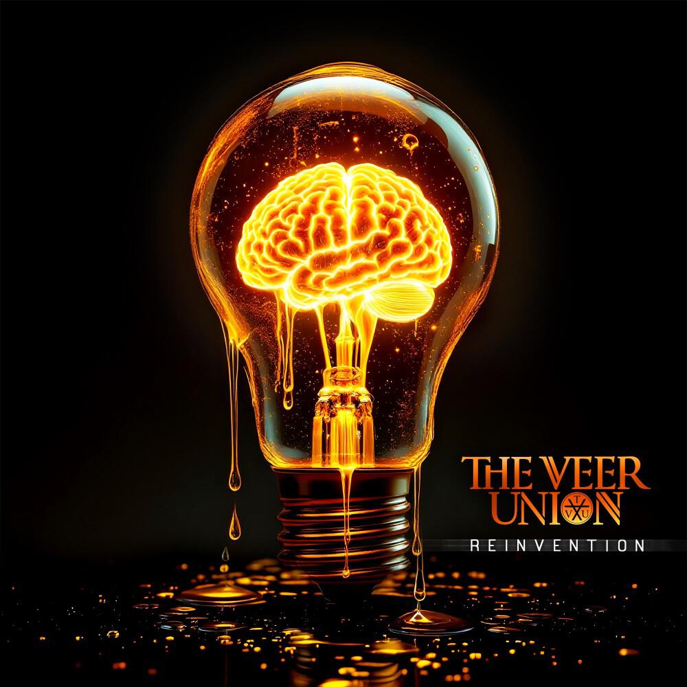 Релиз Reinvention