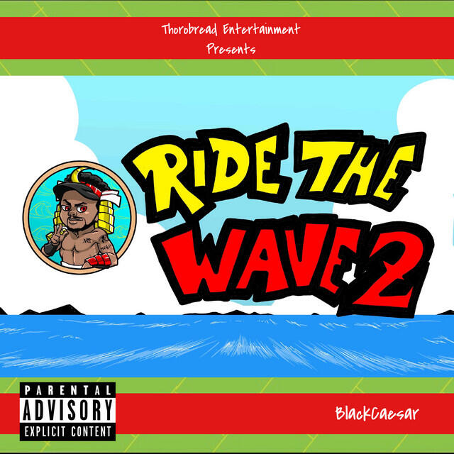 Релиз Ride The Wave 2