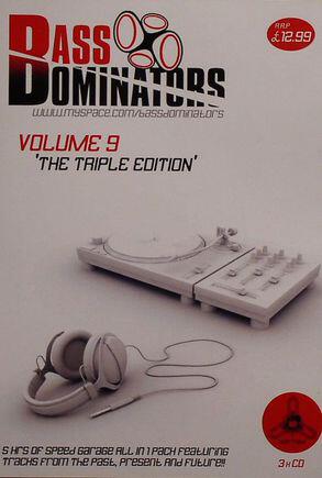 Bass Dominators