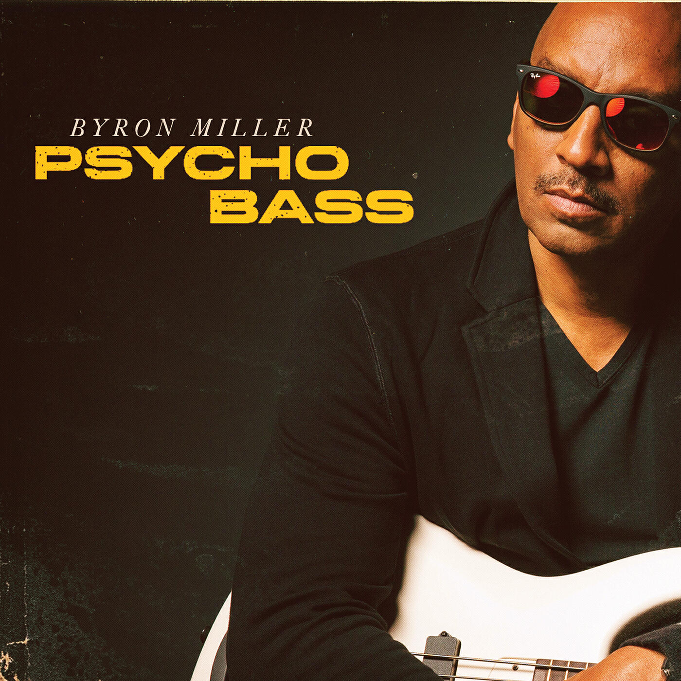 Релиз Psycho Bass