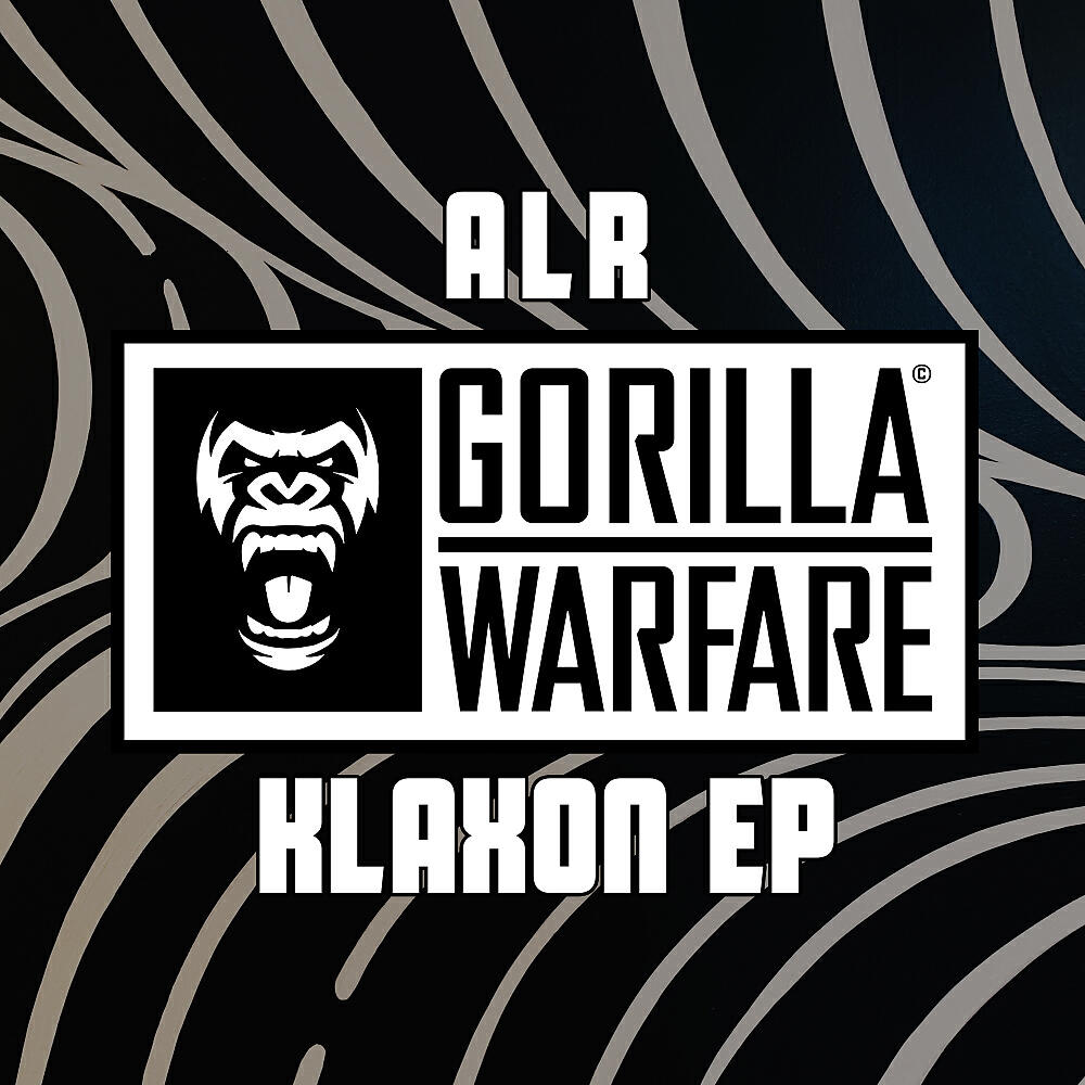 Релиз Klaxon EP
