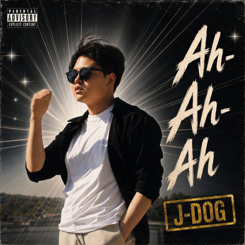 J-DOG (제이독)