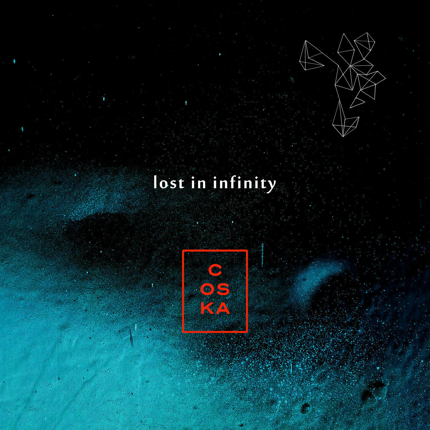 Релиз Lost in Infinity