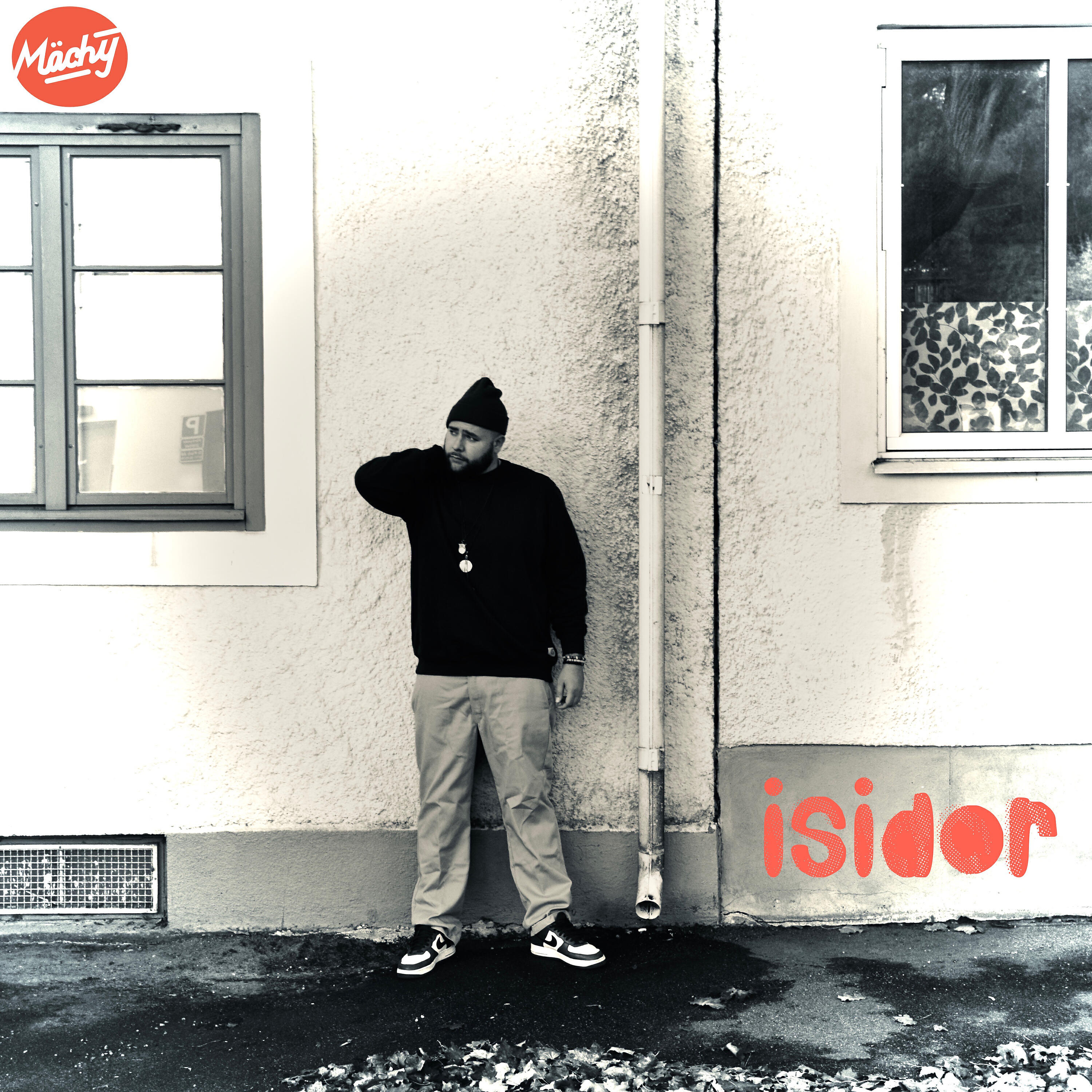 Релиз Isidor