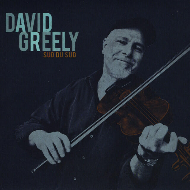David Greely