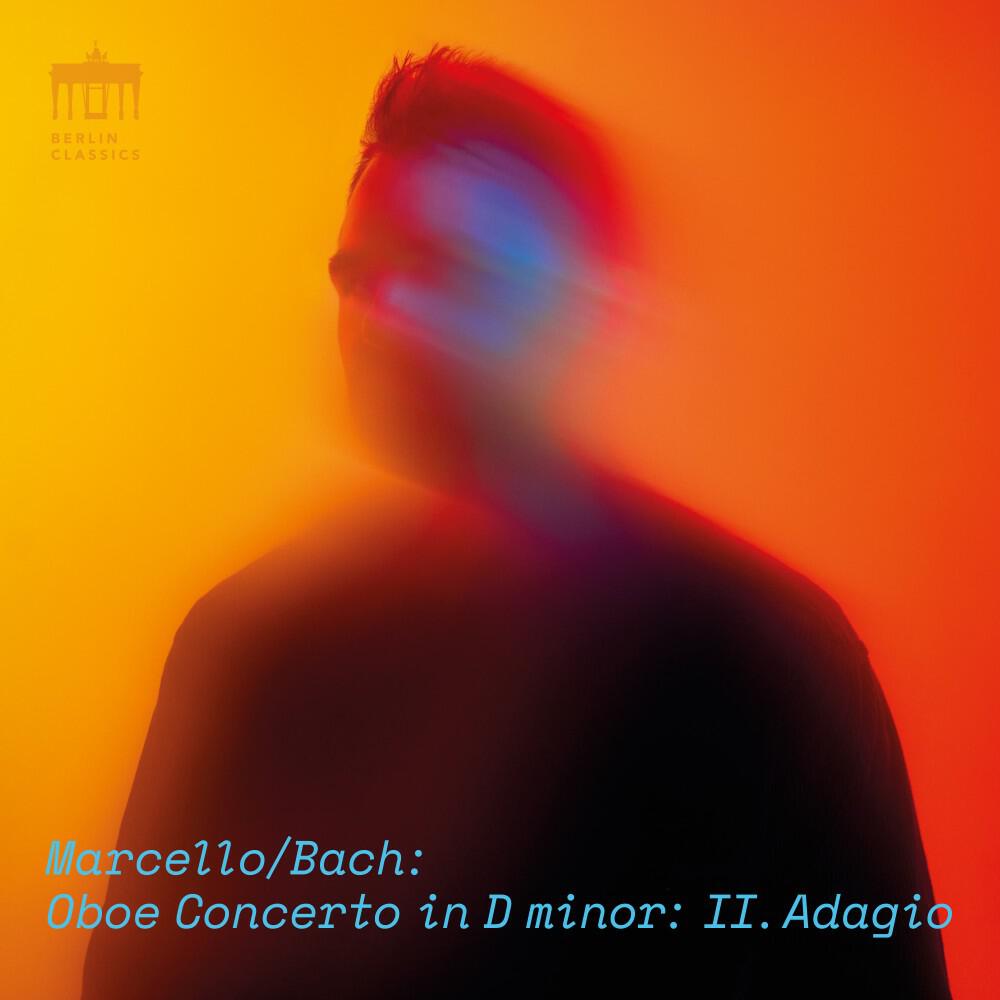 Релиз Marcello: Oboe Concerto in D Minor, S. Z799 (After BWV 974): II. Adagio [Arr. by Juri Vallentin]
