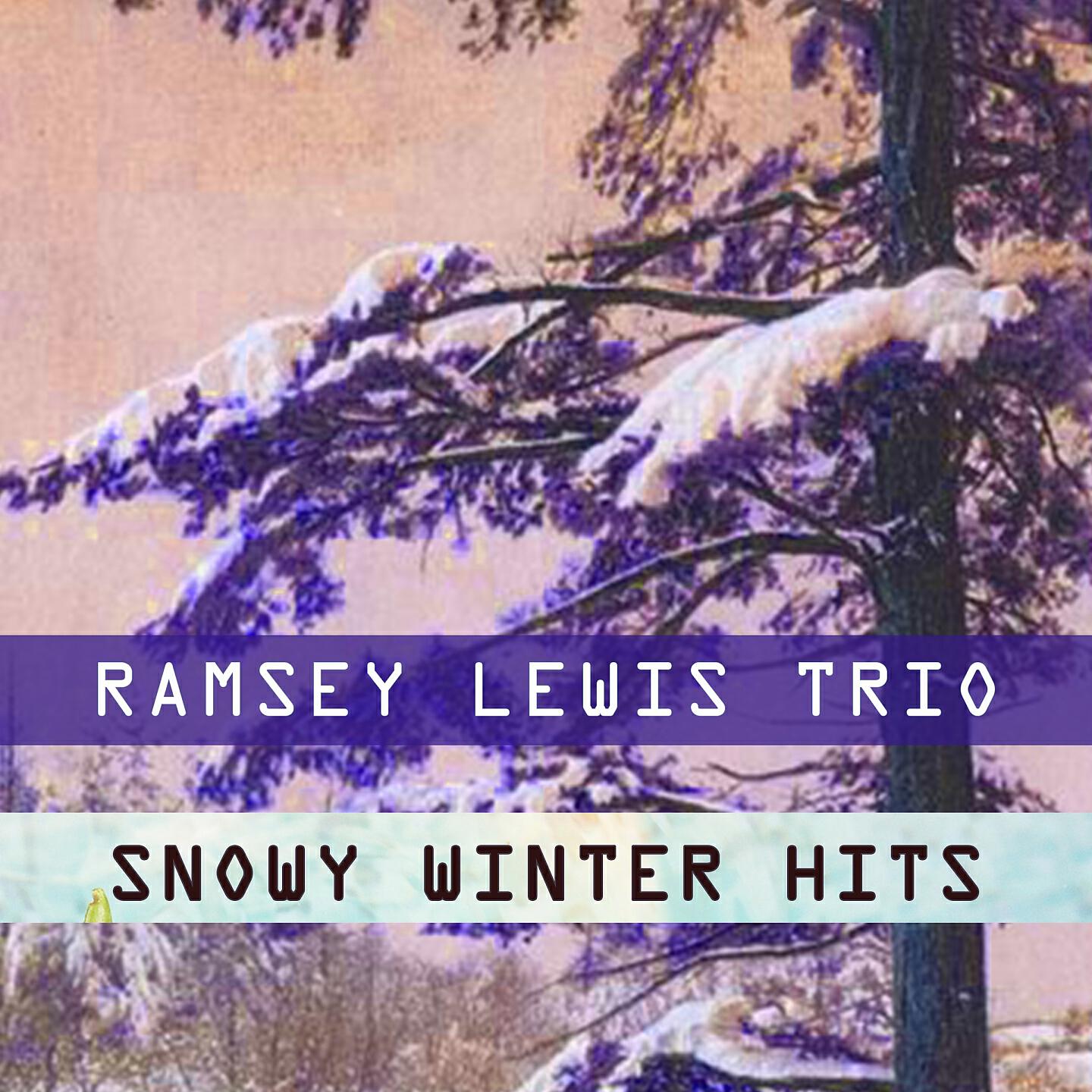 Релиз Snowy Winter Hits