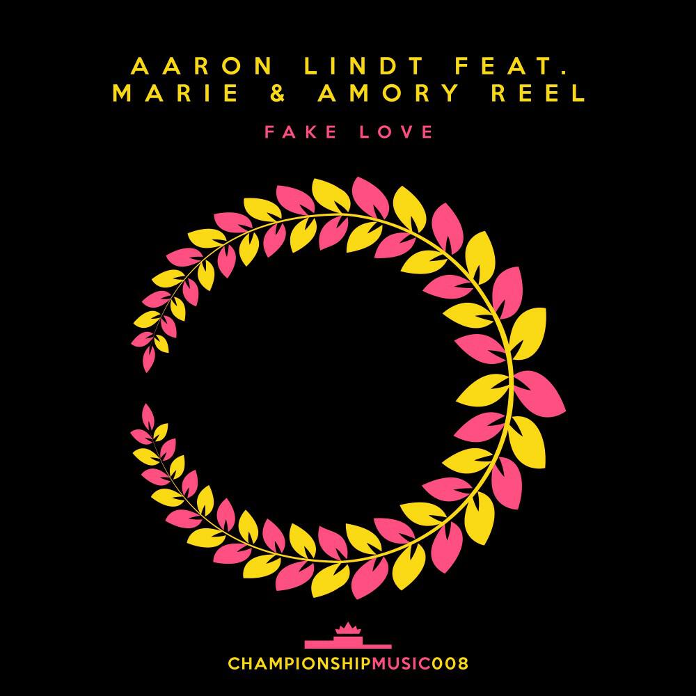 Релиз Fake Love