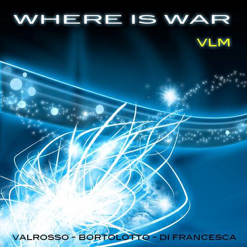 Релиз Where Is War