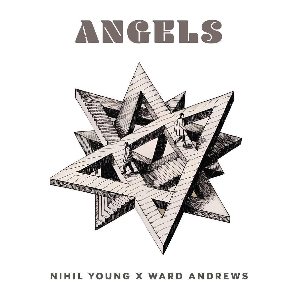Релиз Angels