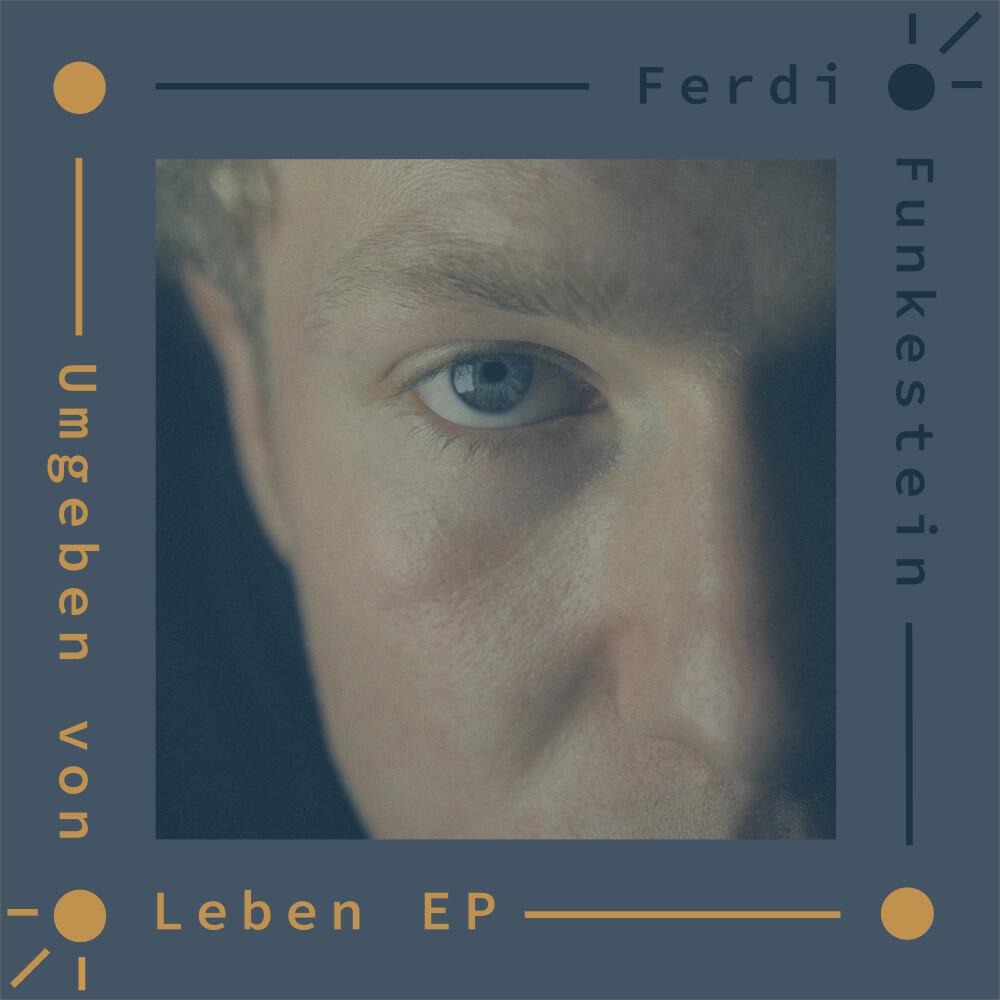 Релиз Umgeben von Leben
