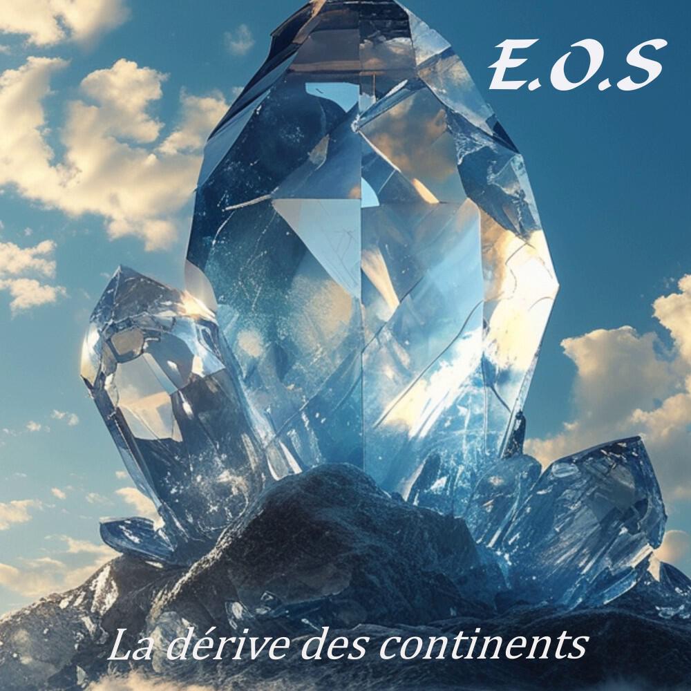 Релиз La dérive des continents