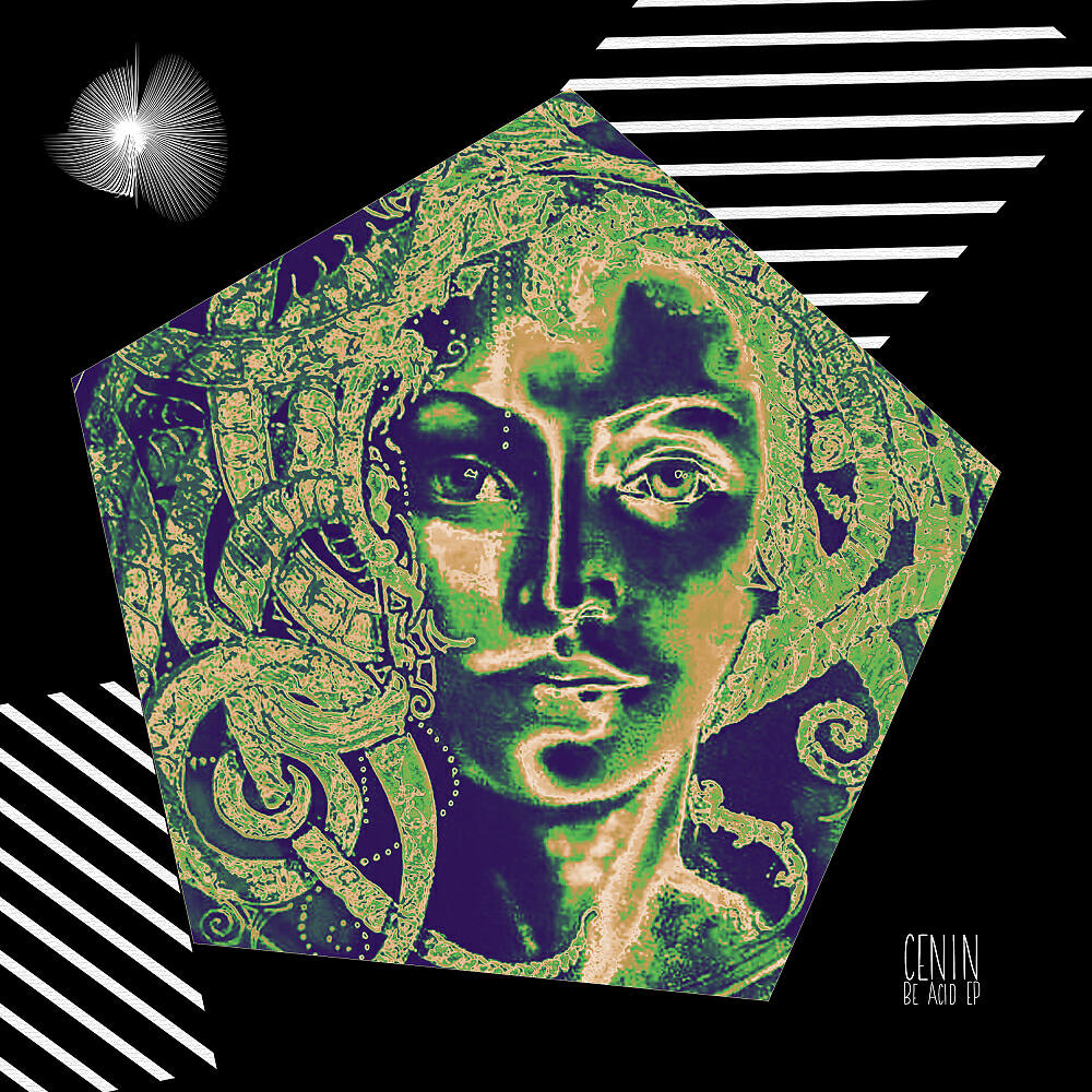 Релиз Be Acid EP