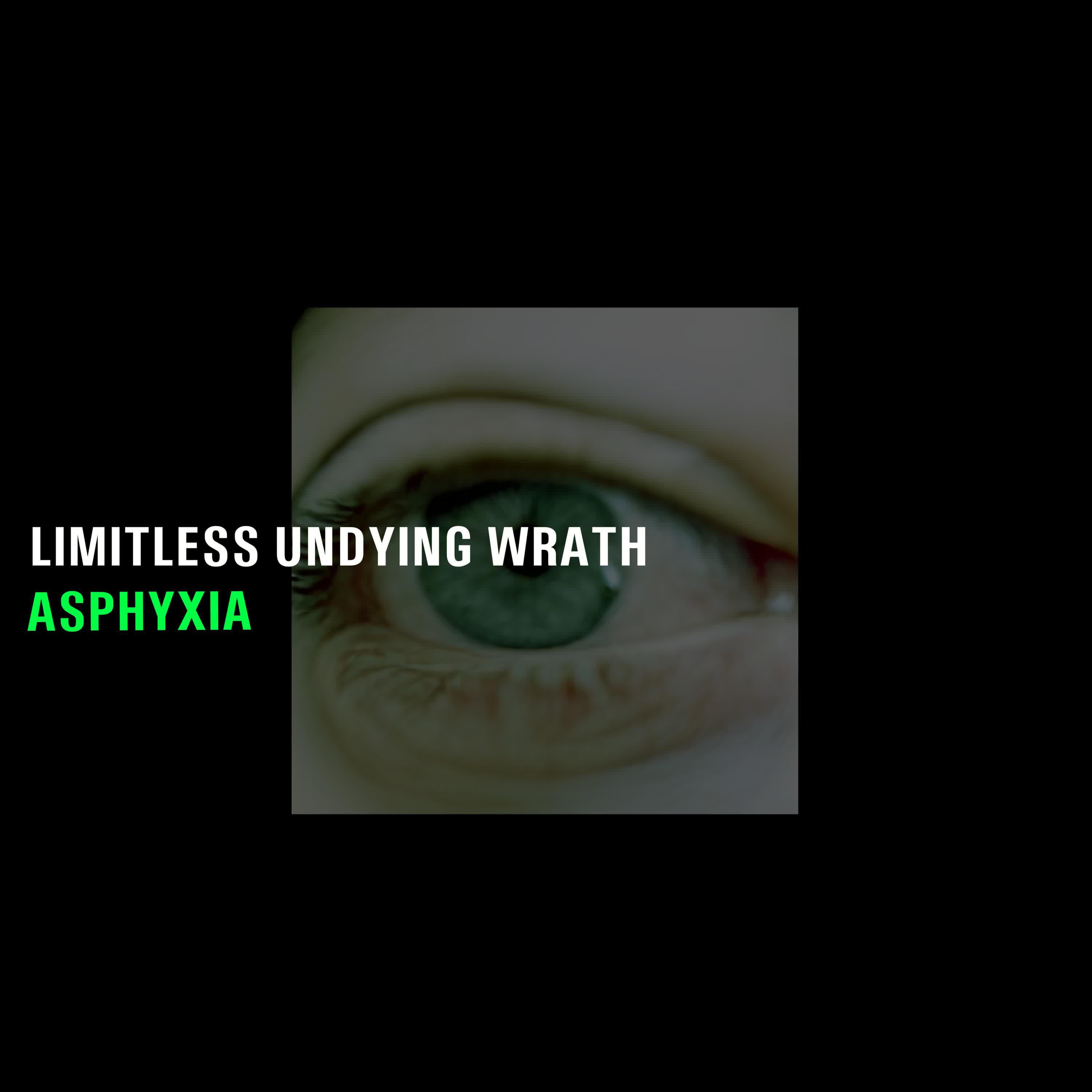 Релиз Asphyxia