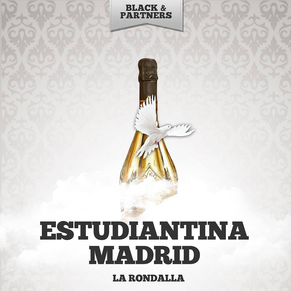 Estudiantina Madrid