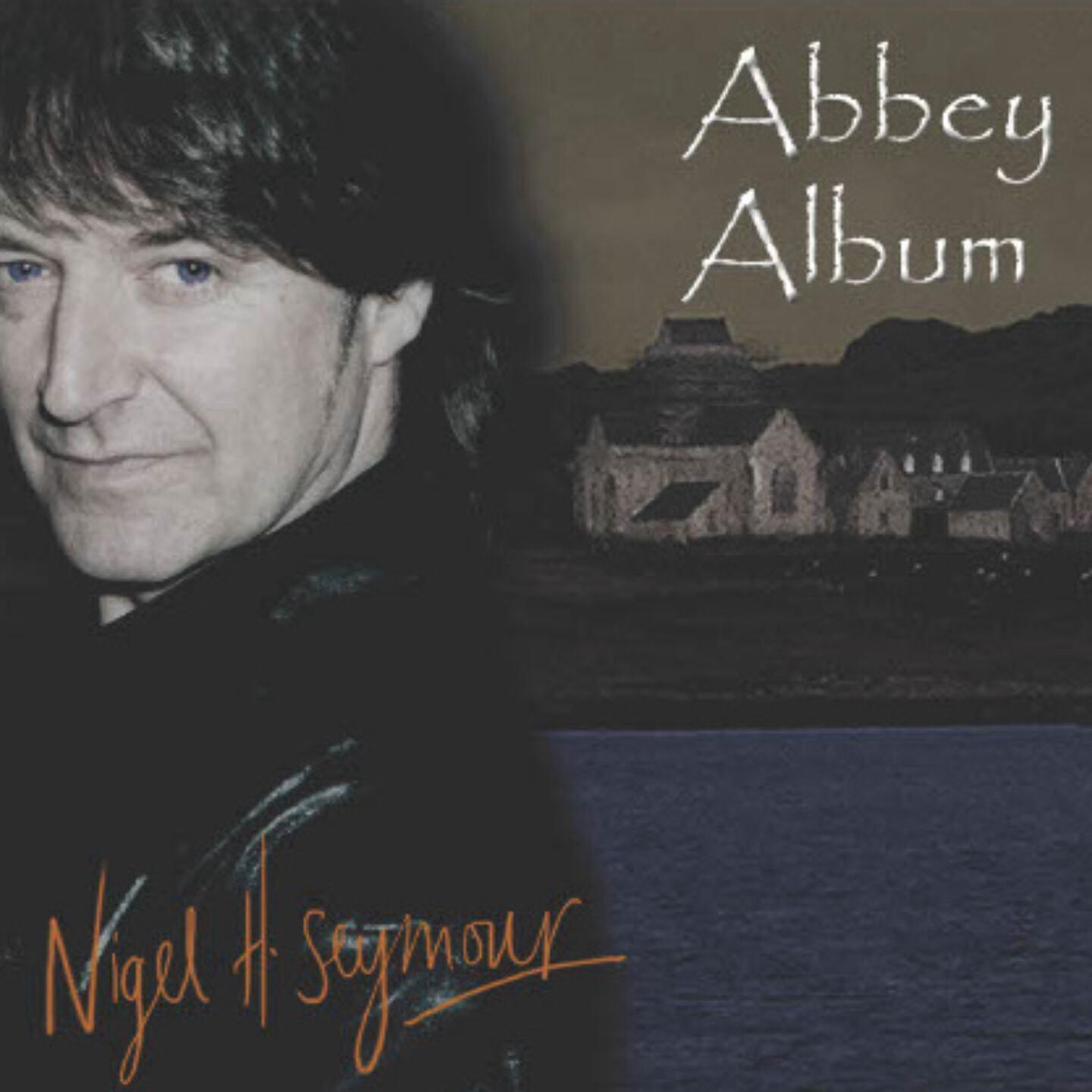 Релиз Abbey Album